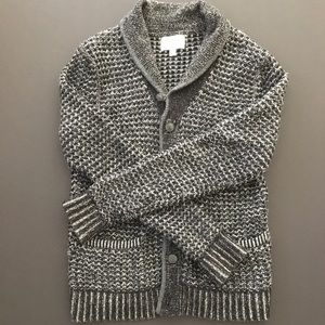 Men’s Cardigan small